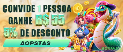 Bônus Diários 809win